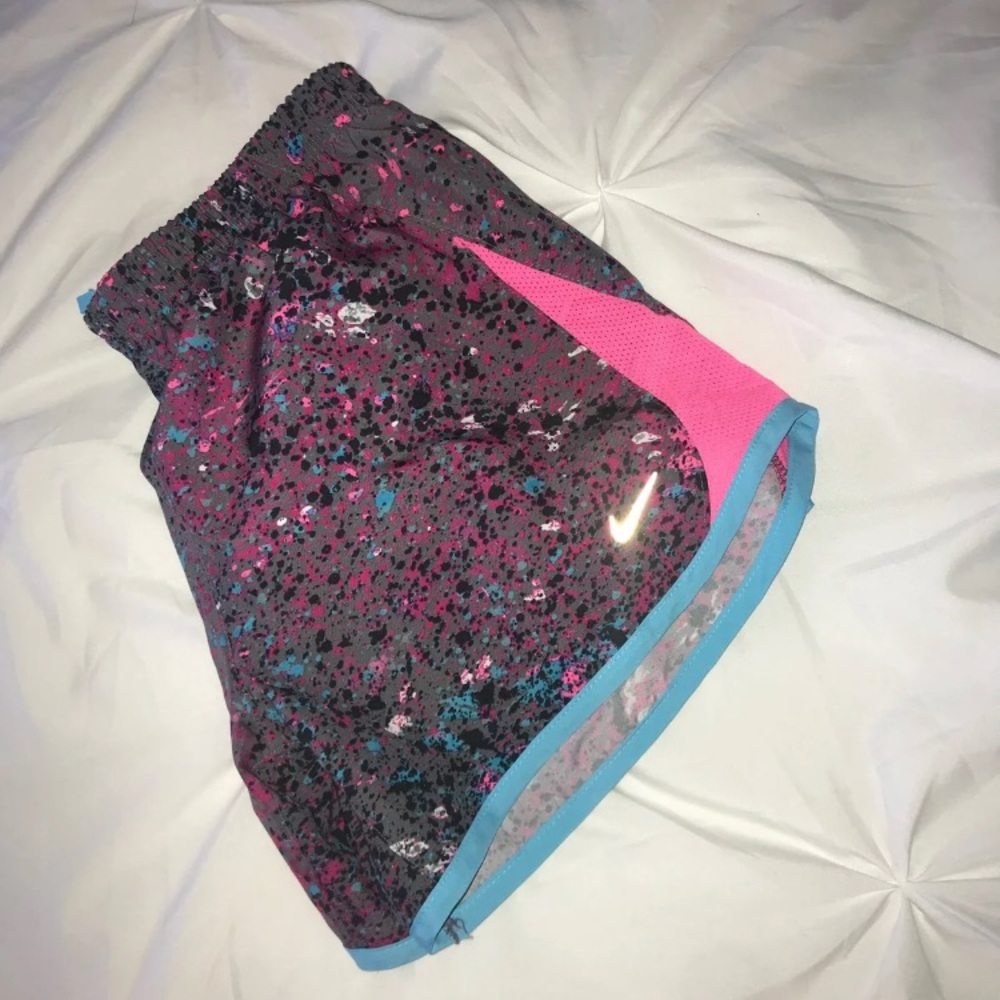 nike shorts
